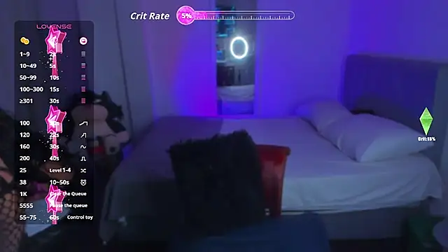Emily cute09 online show from 06.02.26