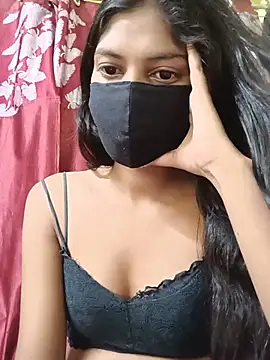 Snapshot of Studant-garima chatting on 06.13.26 Studant-garima online show from 06.13.26