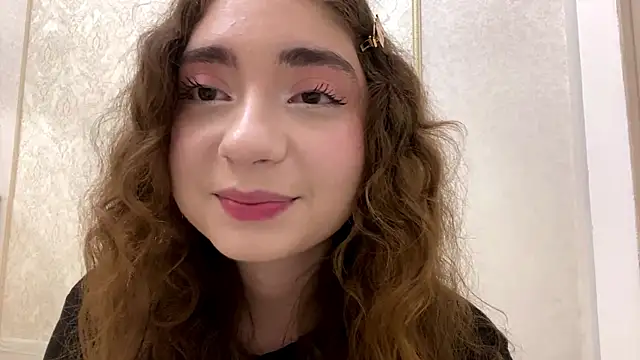 Rosie Sweety online show from 05.15.26