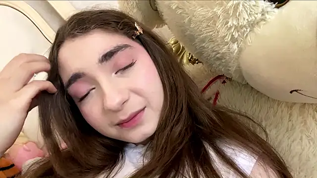 Rosie Sweety online show from 05.16.26