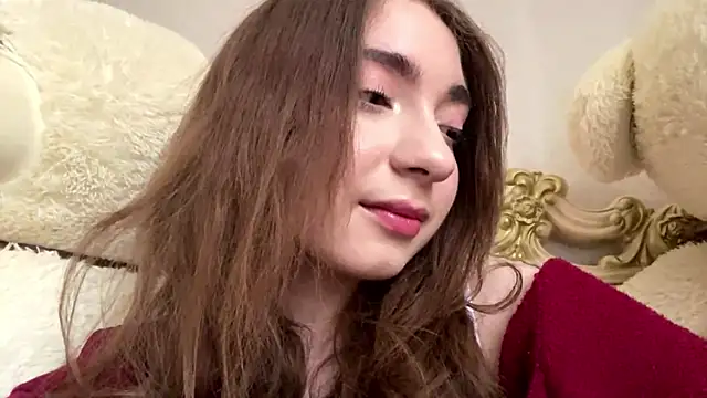 Rosie Sweety online show from 05.19.26