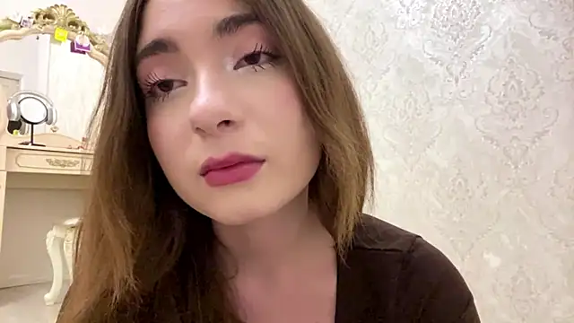 Rosie Sweety online show from 05.25.26