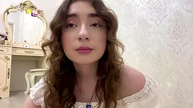 Rosie Sweety online show from 07.09.26