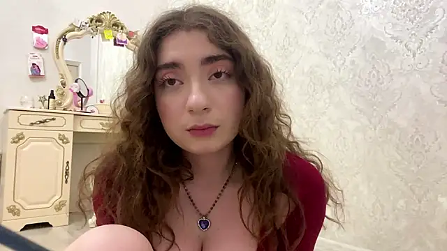 Rosie Sweety online show from 07.14.26