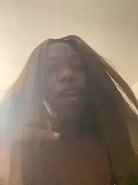 Snapshot of BlaqueBarbee chatting on 07.05.26 BlaqueBarbee online show from 07.05.26