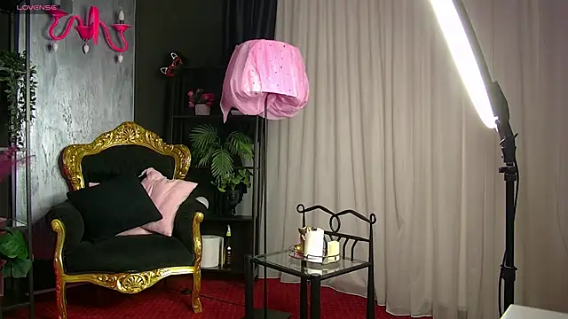 StepsisCeline online show from 05.19.26