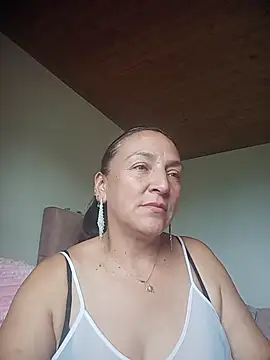 Snapshot of dangerous_milf chatting on 07.05.26 dangerous milf online show from 07.05.26
