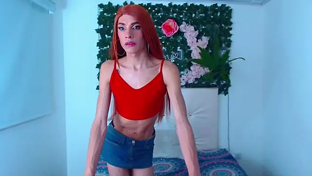  samy-valentina  online show from 05.18.26
