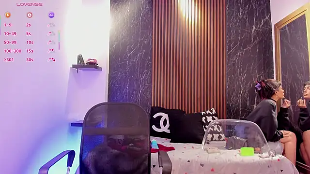 Nico Blaze22 online show from 05.19.26
