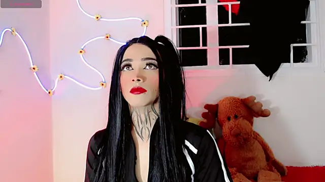 antonella rangel online show from 05.16.26