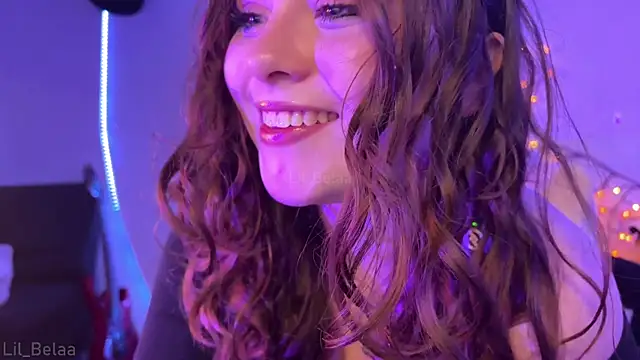 Lil Belaa online show from 05.31.26