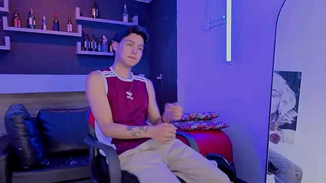 tian sex online show from 05.24.26