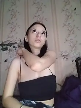 -VictoriaJohnson- online show from 07.01.26