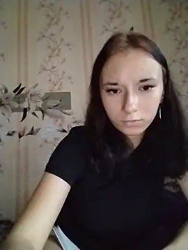 -VictoriaJohnson- online show from 07.08.26