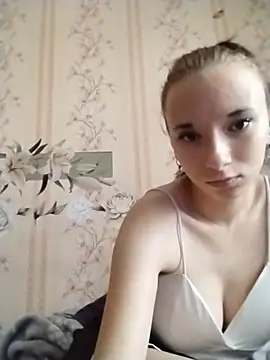 -VictoriaJohnson- online show from 07.09.26