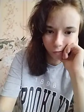 -VictoriaJohnson- online show from 07.15.26