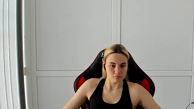 Emma starrs  online show from 07.14.26