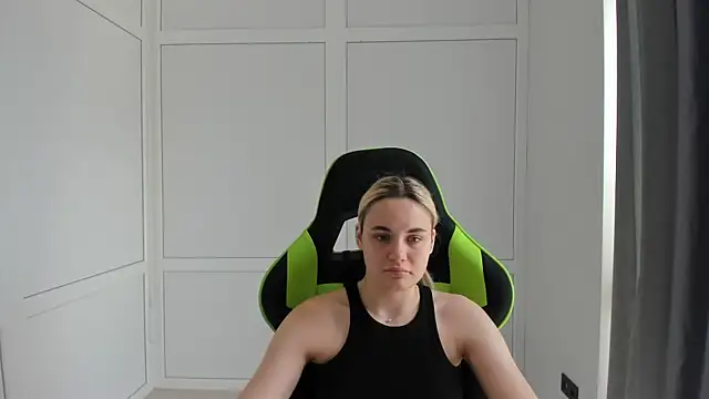 Emma starrs  online show from 07.19.26