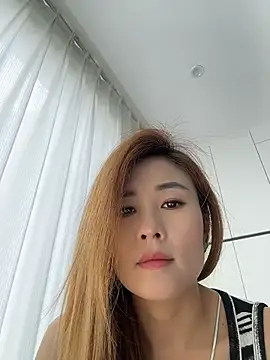 okgirl 23 online show from 06.11.26