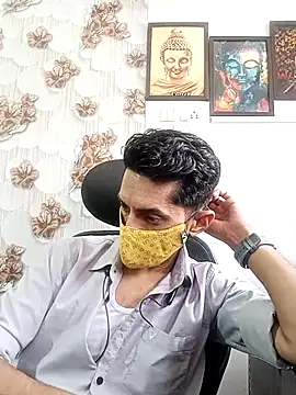 BlackkCrab online show from 07.01.26