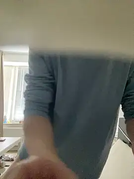 NotAGymBoy online show from 05.10.26