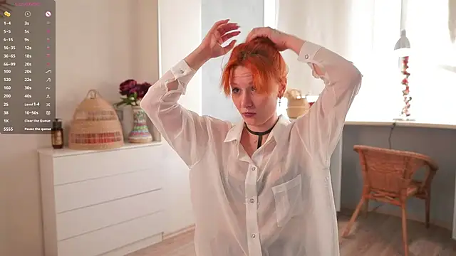 SunnyAdrid online show from 05.27.26