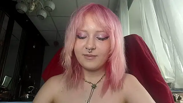 KamiBleich online show from 05.24.26