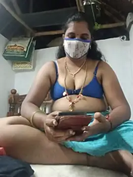 Tamil-shivani95 online show from 06.17.26