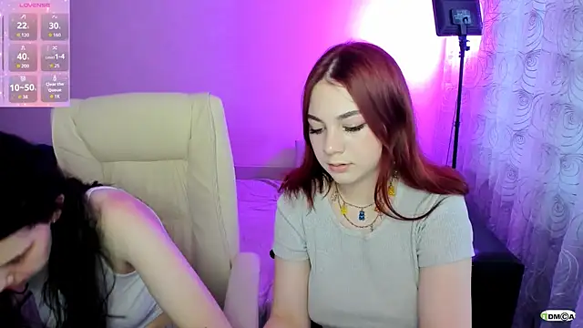 Adelina xxx online show from 05.24.26