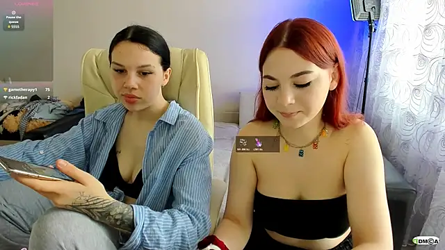 Adelina xxx online show from 05.28.26