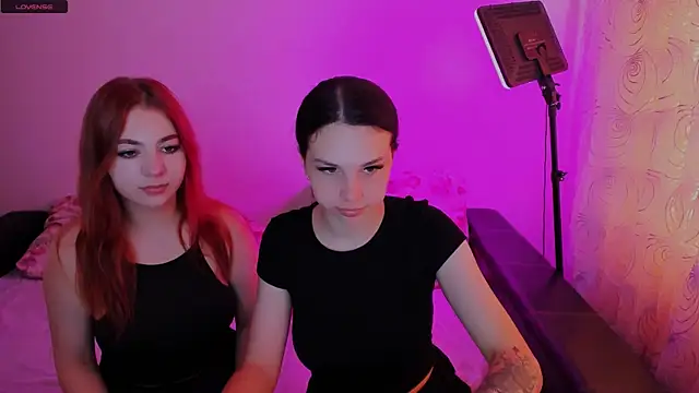 Adelina xxx online show from 07.07.26
