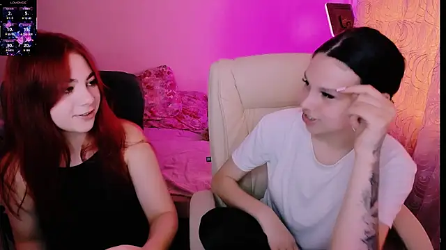 Adelina xxx online show from 07.14.26