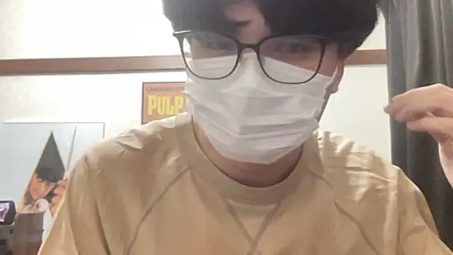 Snapshot of taka_pants chatting on 05.10.26 taka pants online show from 05.10.26