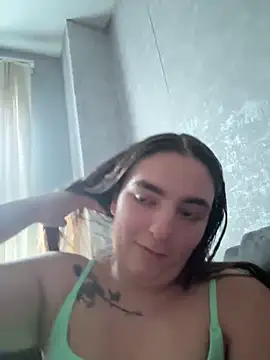 LexiXXoo online show from 05.21.26