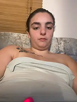 LexiXXoo online show from 07.10.26