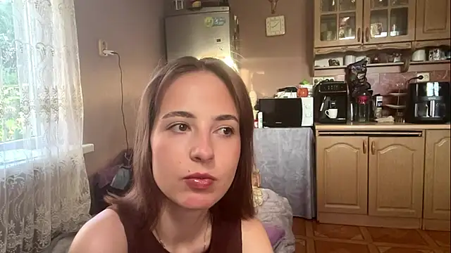DaphneAmor online show from 05.19.26