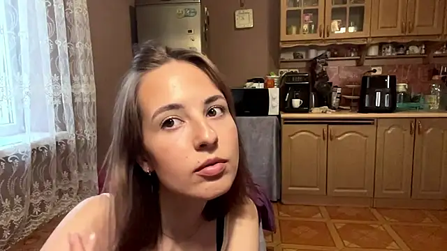 DaphneAmor online show from 05.22.26