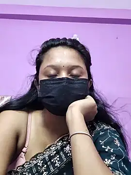 Hot Pihu  online show from 06.24.26