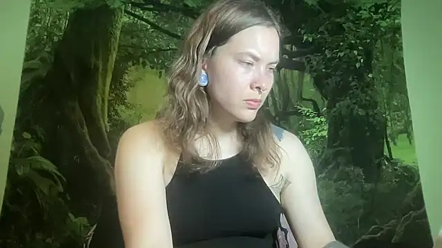 mo0ngoddess online show from 03.28.26