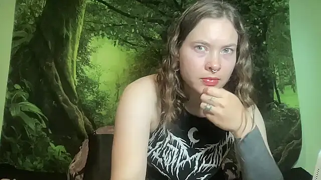 mo0ngoddess online show from 06.30.26
