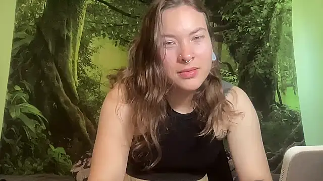 mo0ngoddess online show from 06.30.26