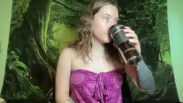 mo0ngoddess online show from 07.11.26