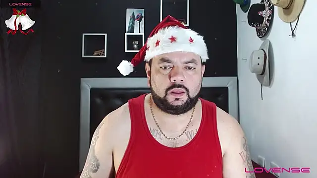 perverseveteranmanxxx online show from 12.24.24