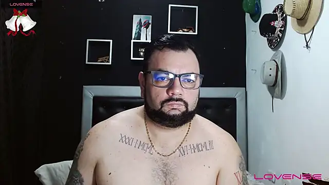 perverseveteranmanxxx online show from 12.28.24