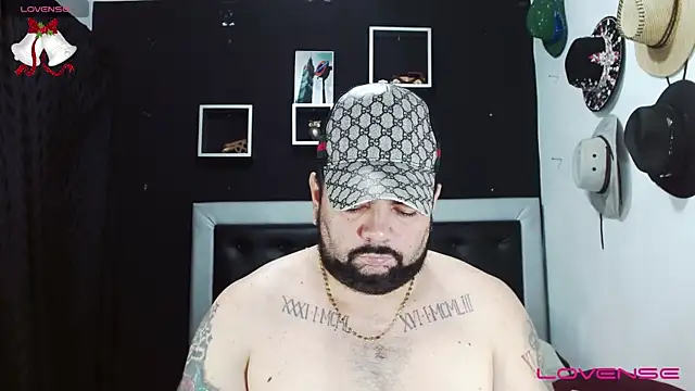 perverseveteranmanxxx online show from 12.30.24