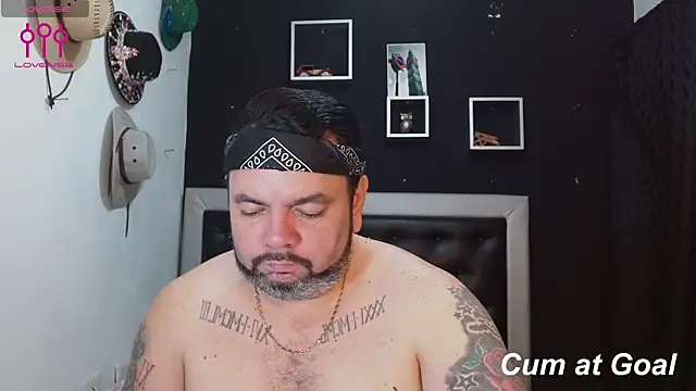 perverseveteranmanxxx online show from 01.14.25