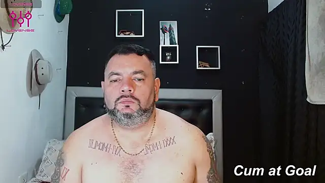 perverseveteranmanxxx online show from 01.16.25