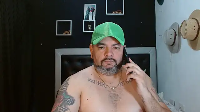 perverseveteranmanxxx online show from 01.28.25