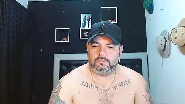 perverseveteranmanxxx online show from 01.29.25