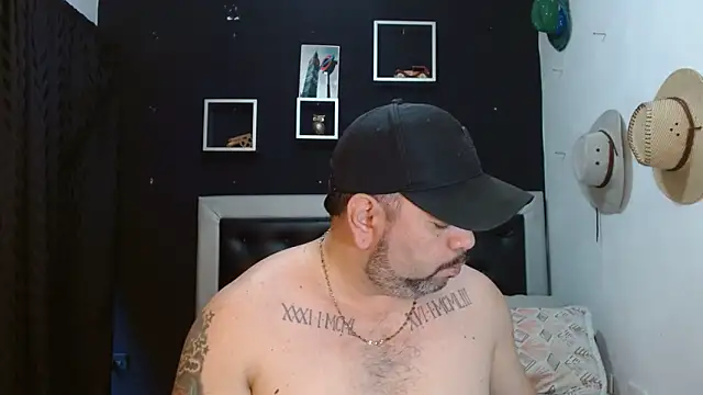 perverseveteranmanxxx online show from 01.31.25